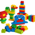 45019 LEGO  DUPLO Klotsikomplekt
